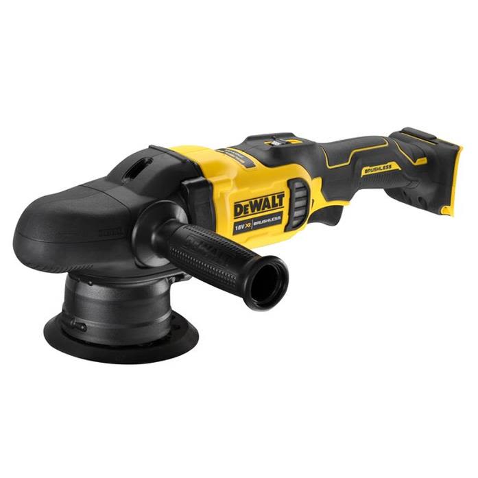Dewalt Polerka 18V XR (DCM848N-XJ)