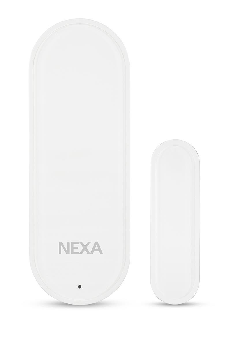 Nexa ZDS-102 Magnetkontakt batteridriven, Z-wave