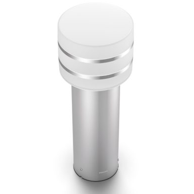 Philips Hue Tuar Pullert 9 W LED, IP44 Høyde 40 cm