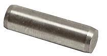 REYHER 023380000080060 Pinne cylindrisk, stål 8x60 mm, 200-pack