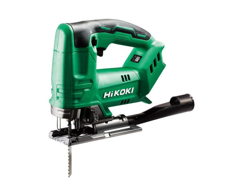 HiKOKI CJ18DA Stikksag uten batteri og lader