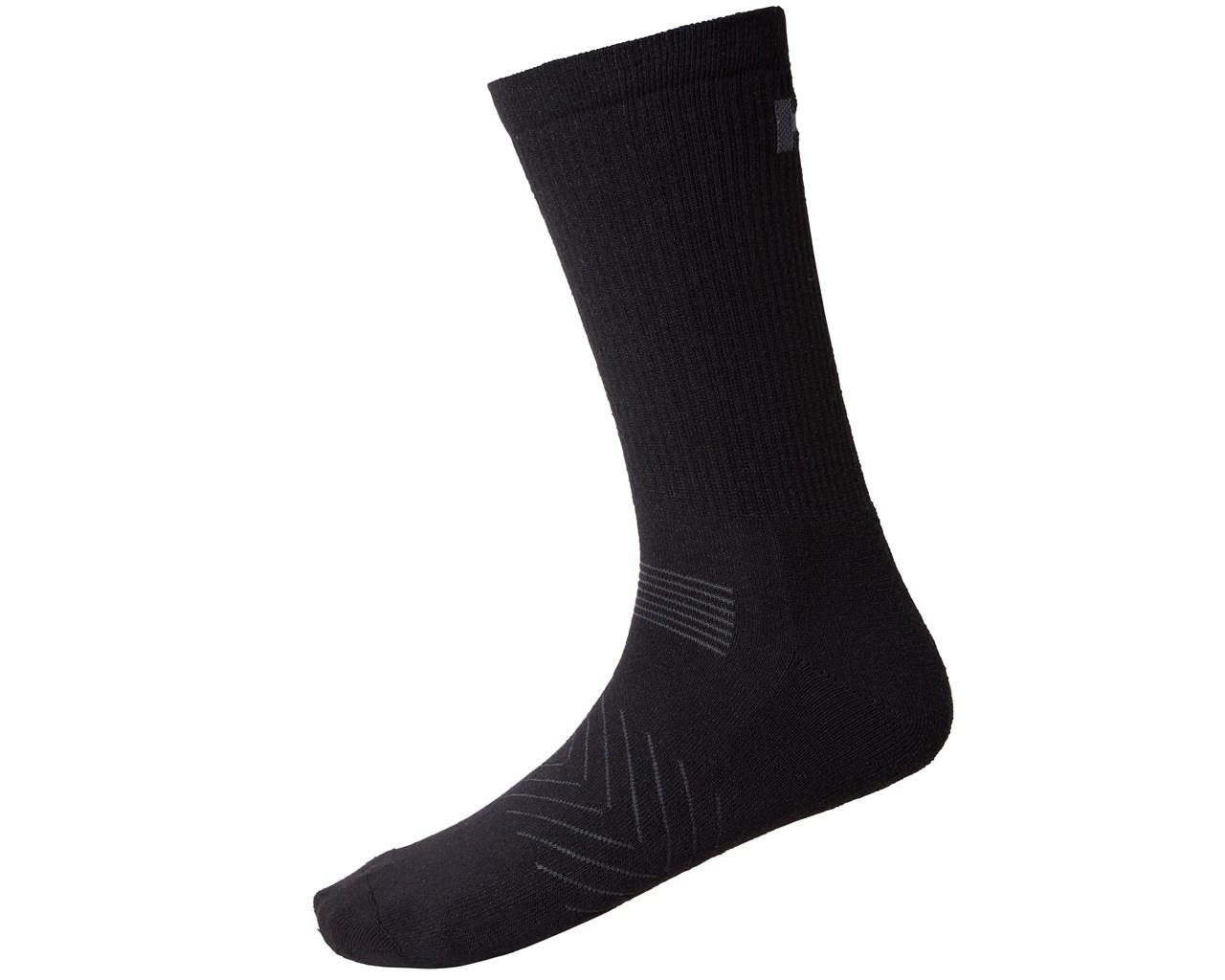 Helly Hansen Workwear 79646-590 Strømpe 3-pak