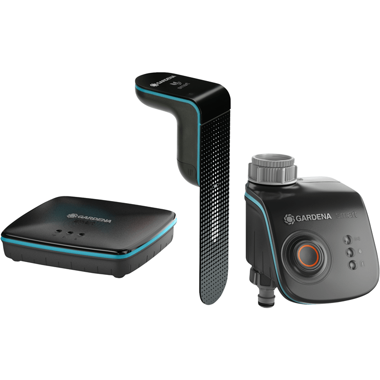 Gardena Smart Bevattningsset