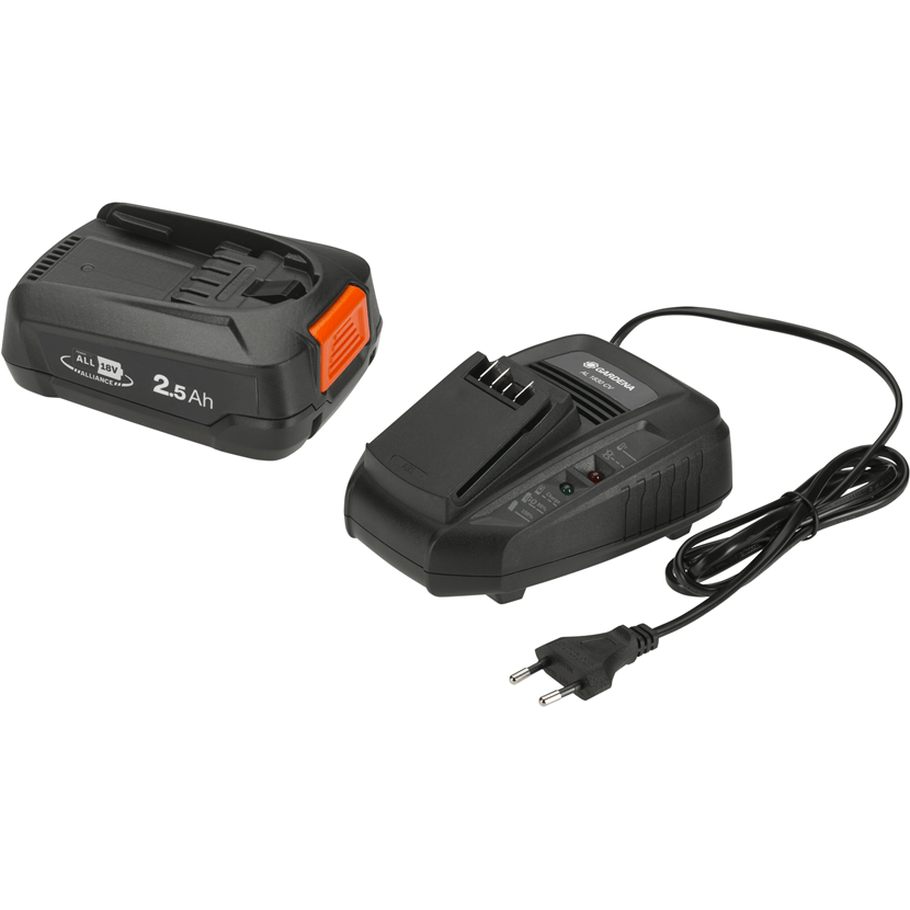Gardena 14906-20 Laddpaket