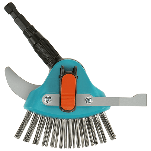 Gardena Combisystem Plattrensare 3-i-1