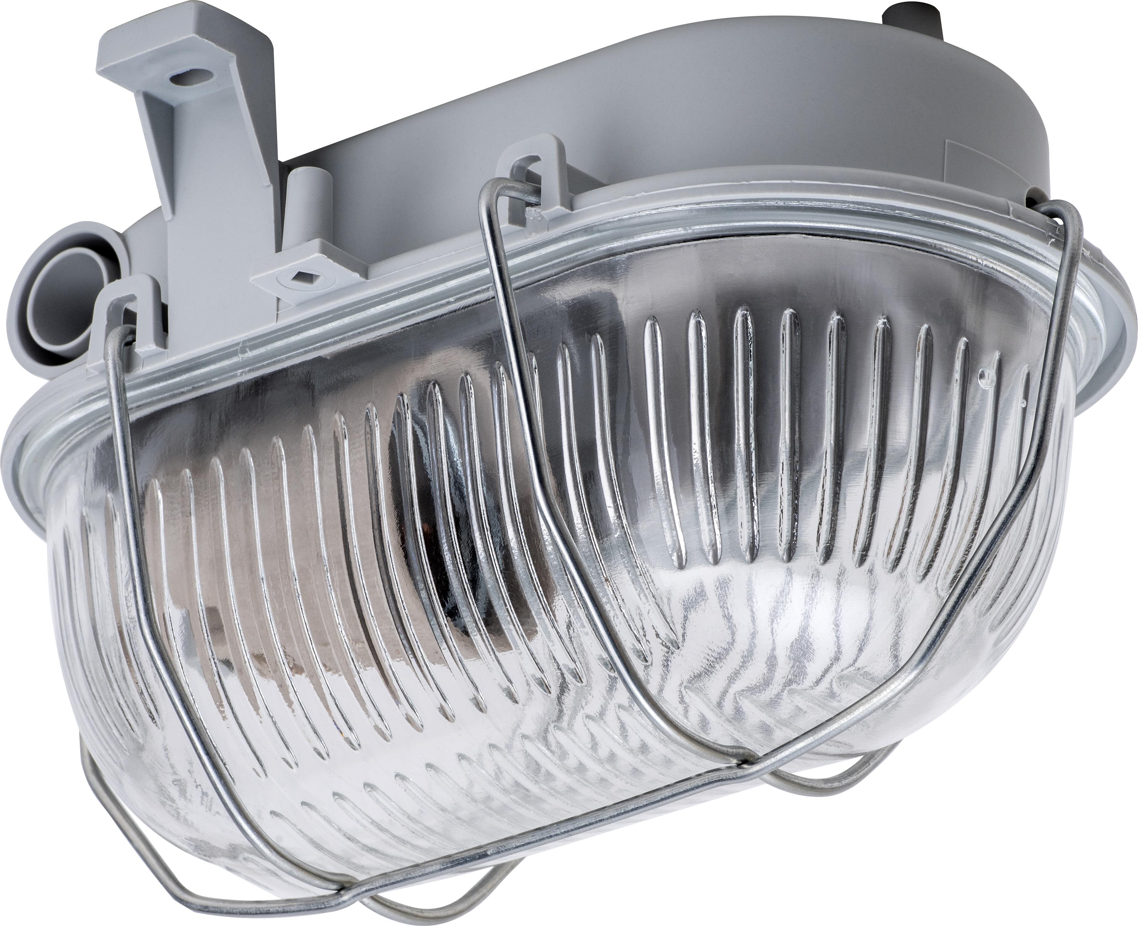 Gelia Tjörn Gallerarmatur IP44, E27, 230V, utan ljuskälla 100 W