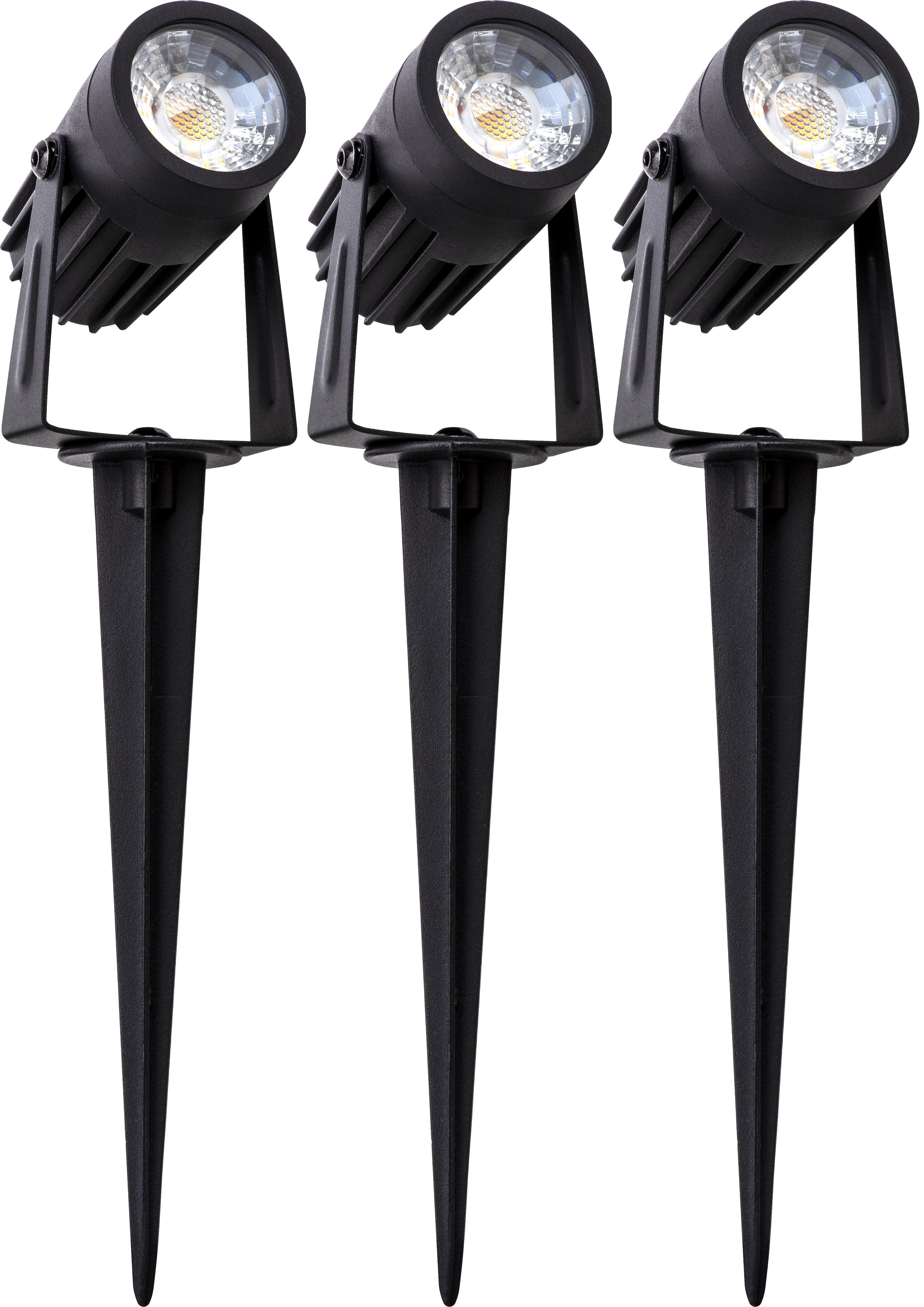 Gelia Djurö Spotligt 3-pack