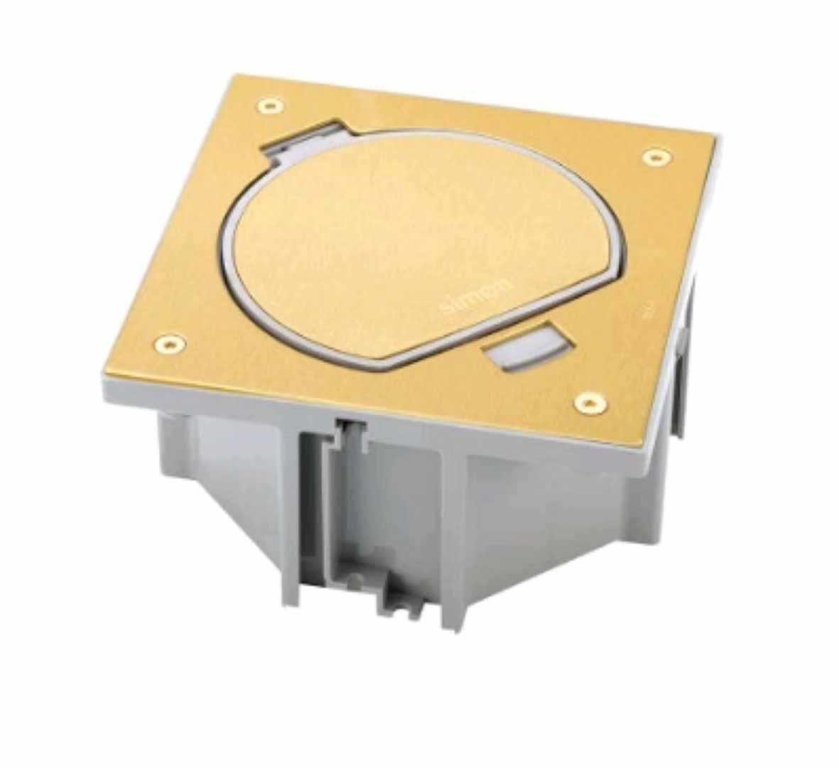 Elit 1176896 Golvbox