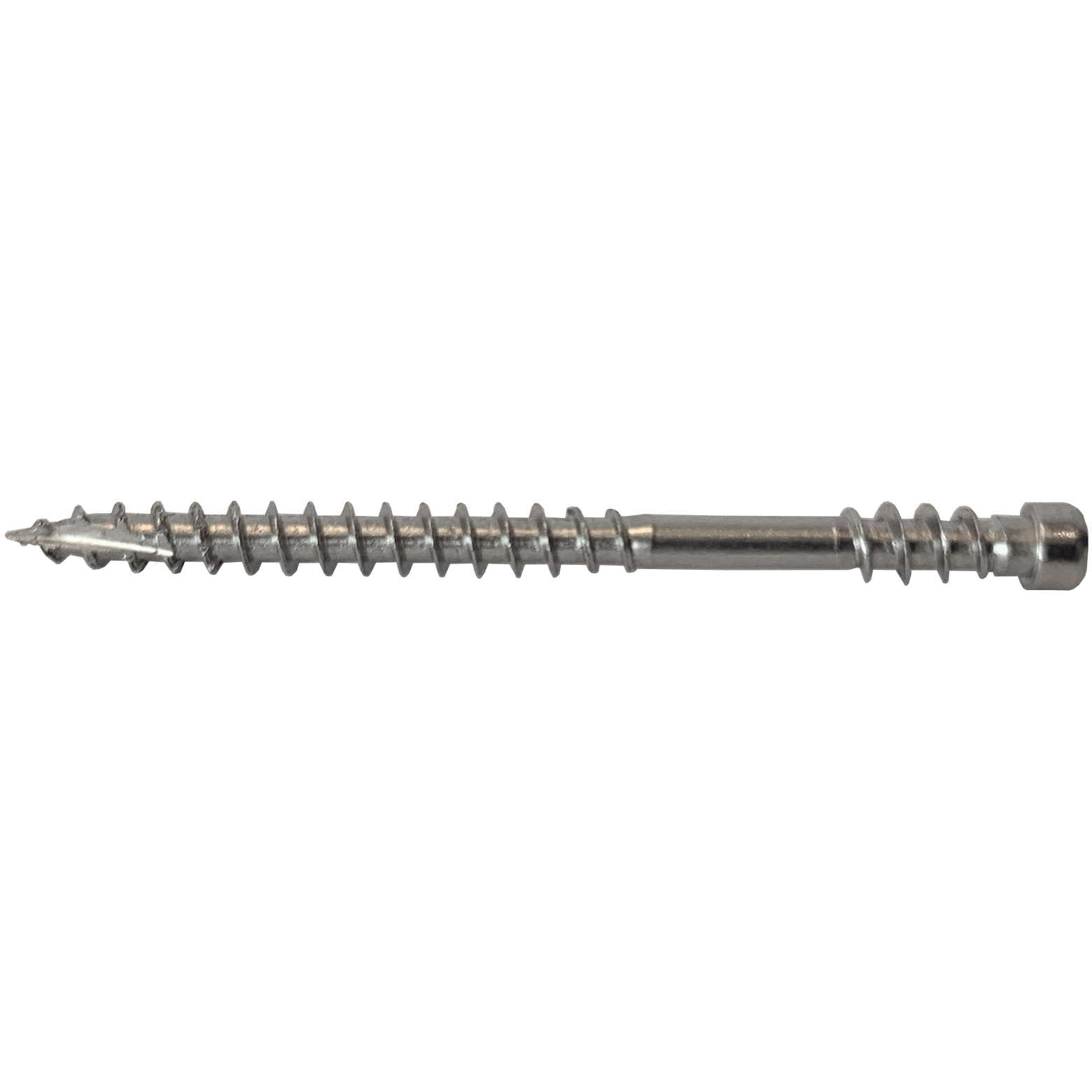 MFT 500310 Trommeskrue 1000-pakning