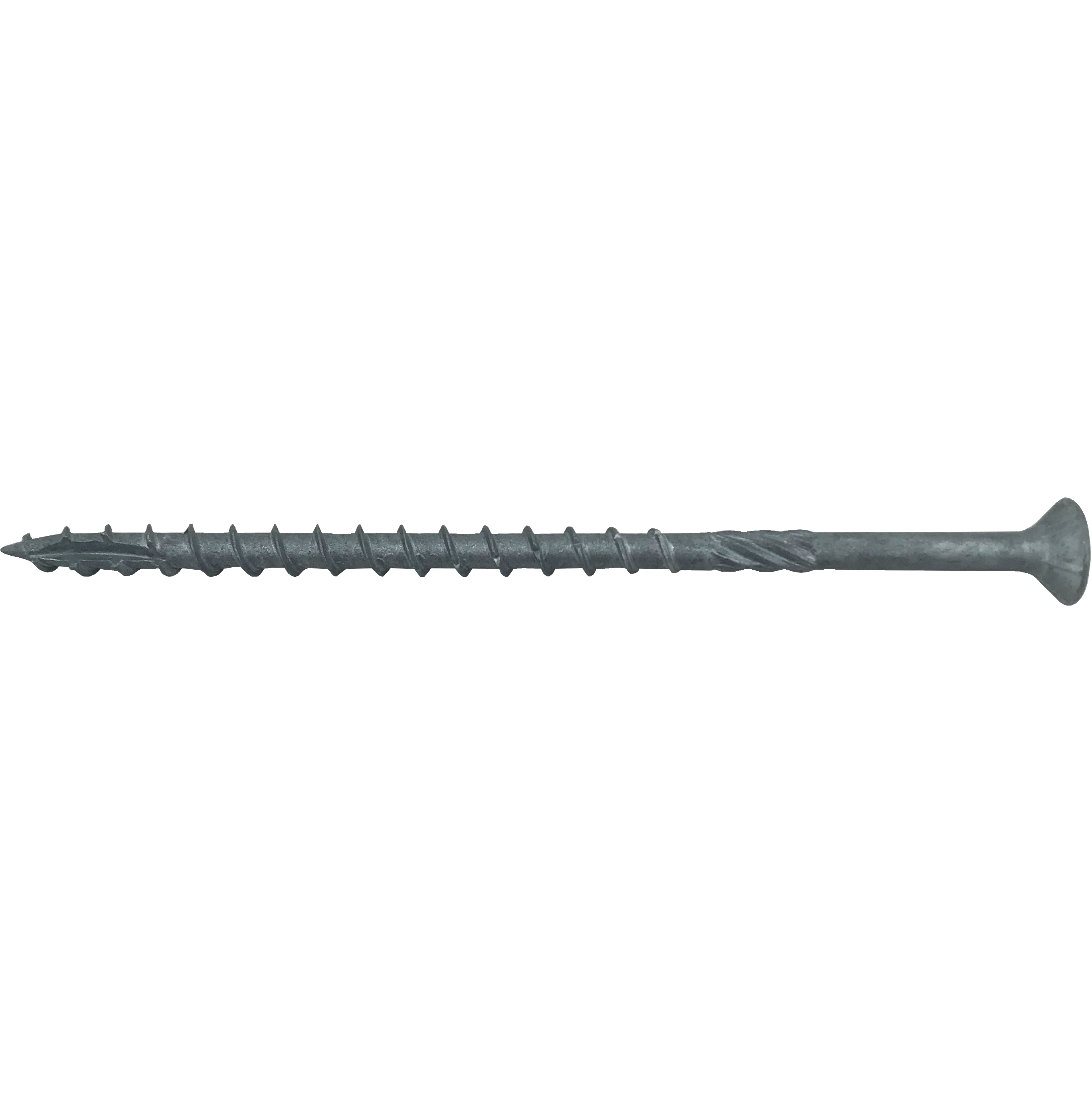 MFT XLNT Treskrue TX30 6x80 mm (400-pakning)