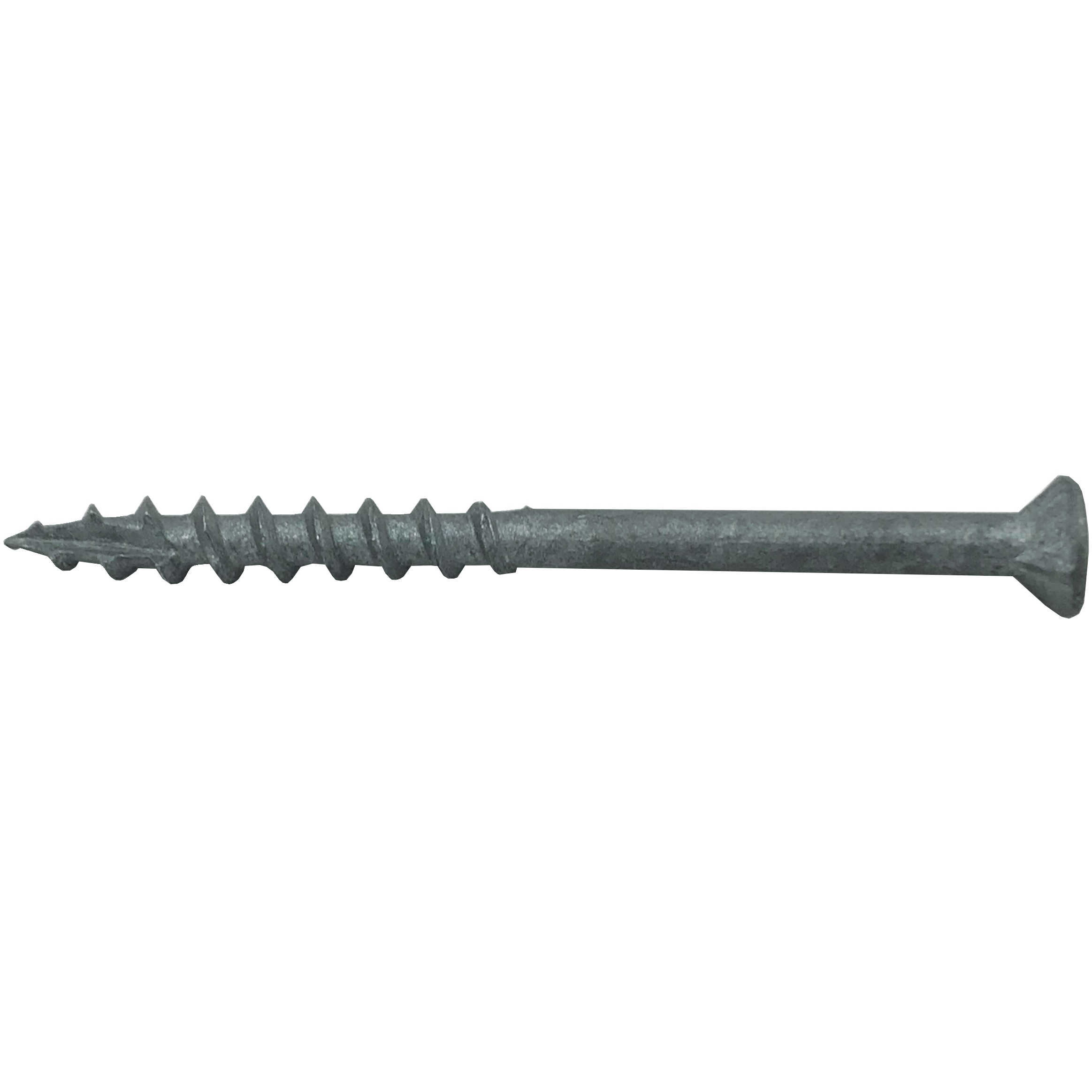 MFT XLNT Trommeskrue TX20 4,5x55 mm (200-pakning)