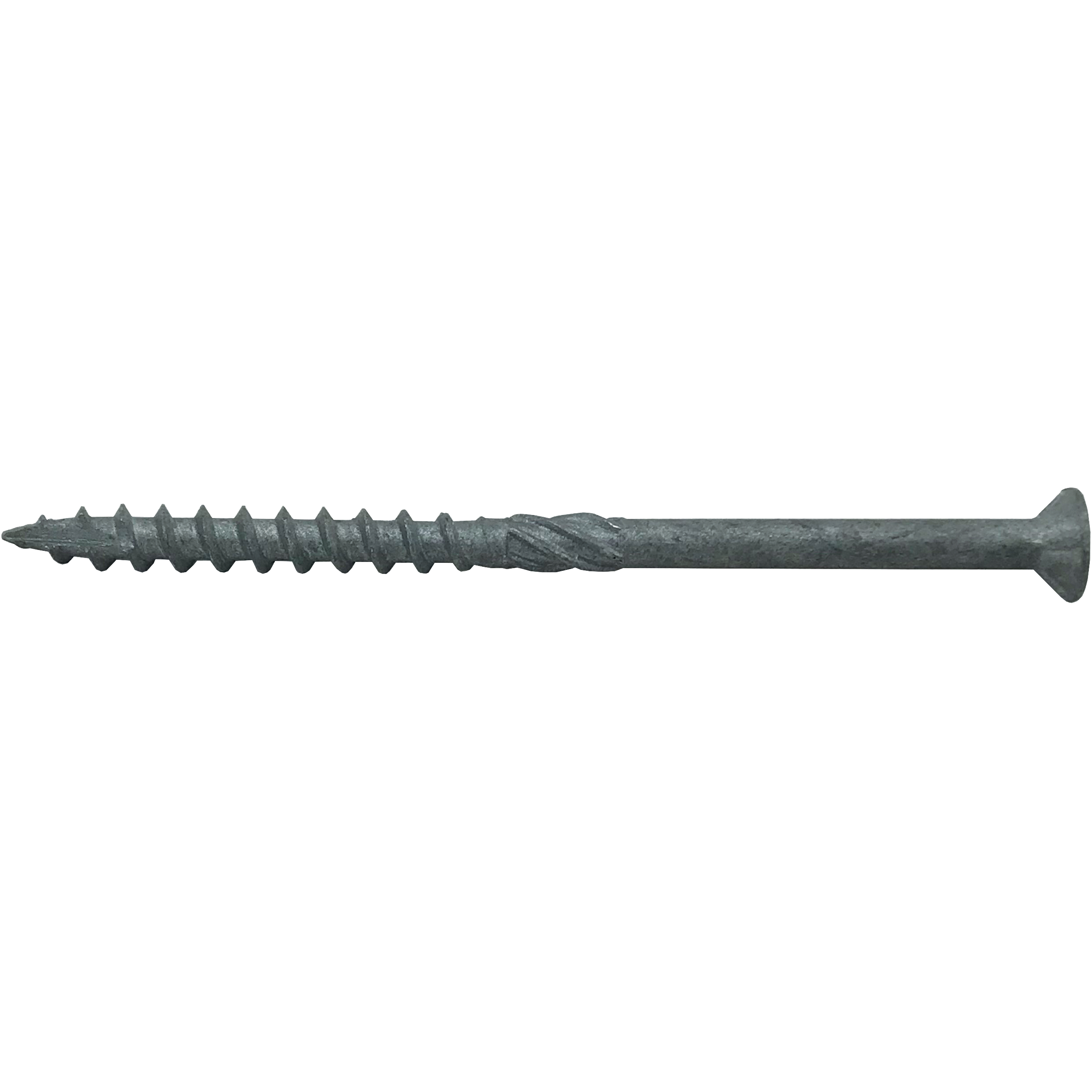 MFT XLNT Trommeskrue TX20 4,8x75 mm (200-pakning)