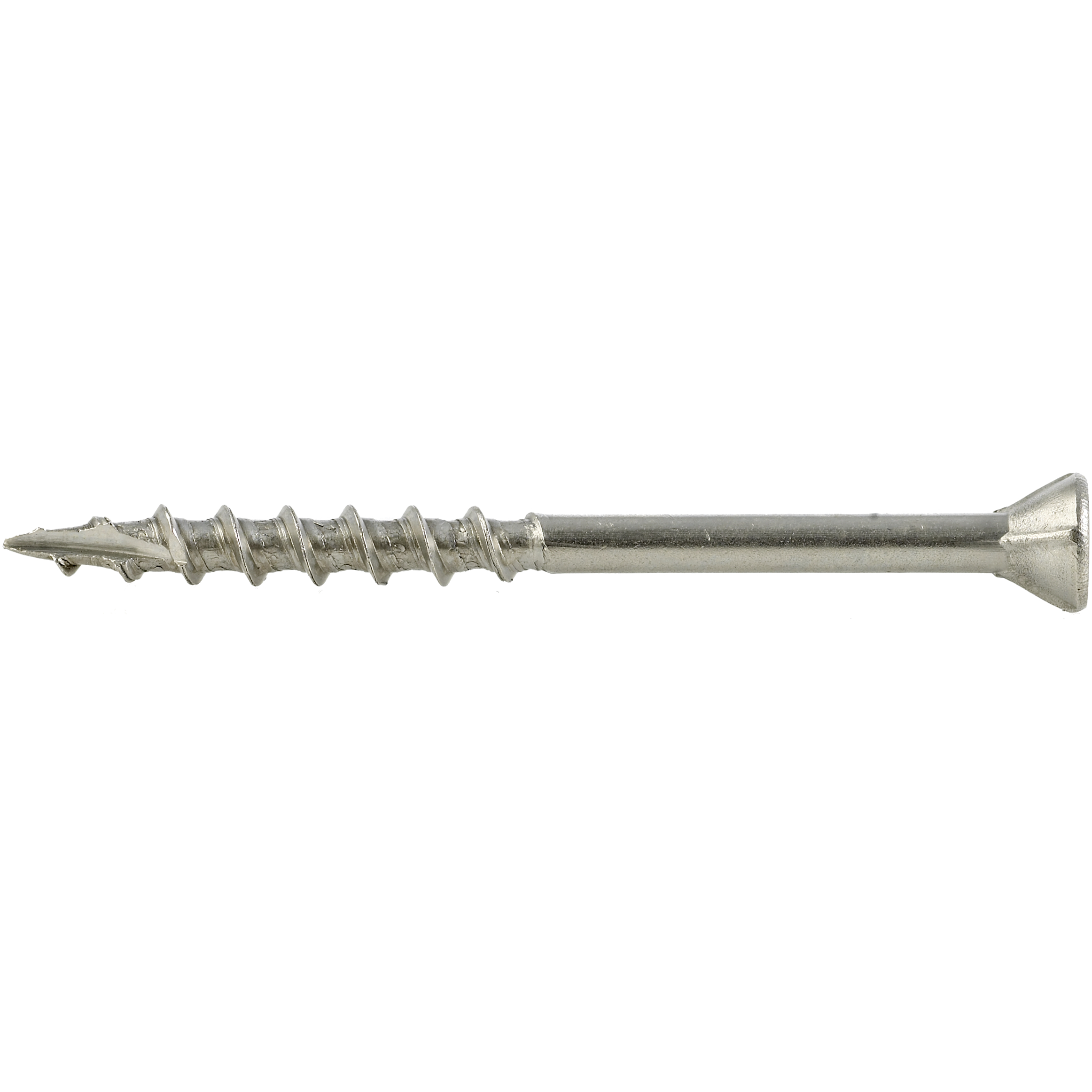 MFT 506442 Trommeskrue TX20 4,2x55 mm (200-pakning)