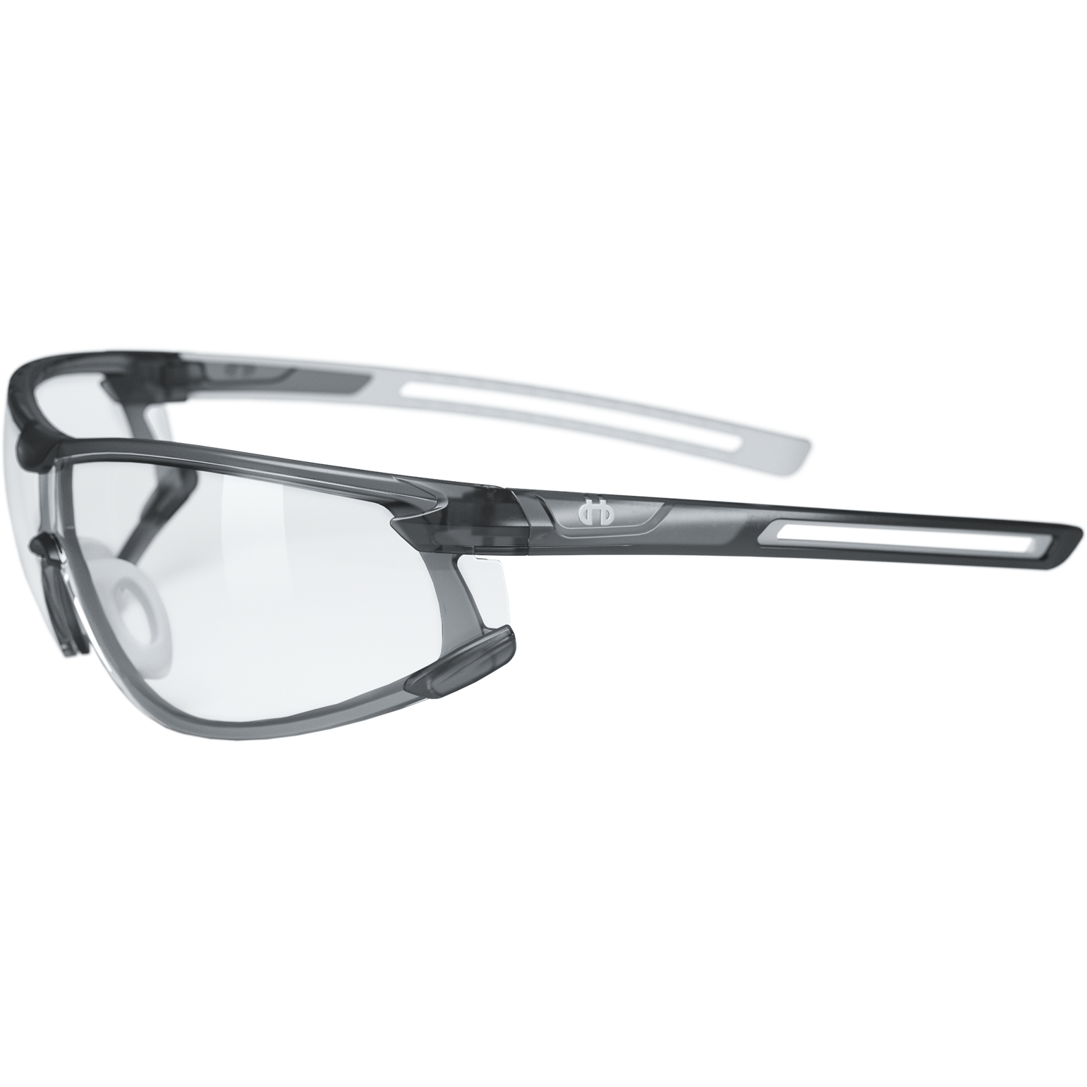 Hellberg Krypton Skyddsglasögon ELC-beläggning
