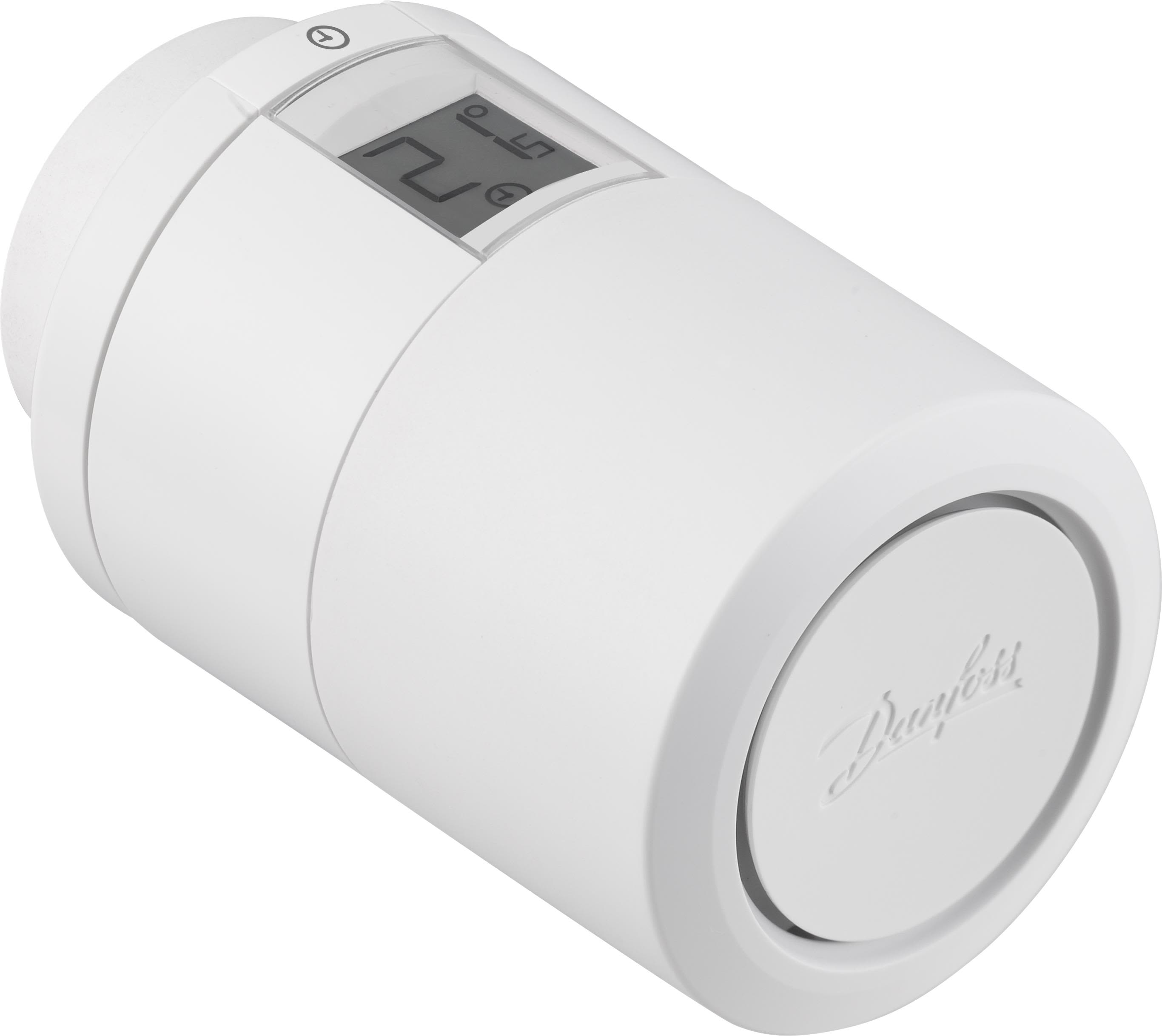 Danfoss Eco Termostat 4-28°