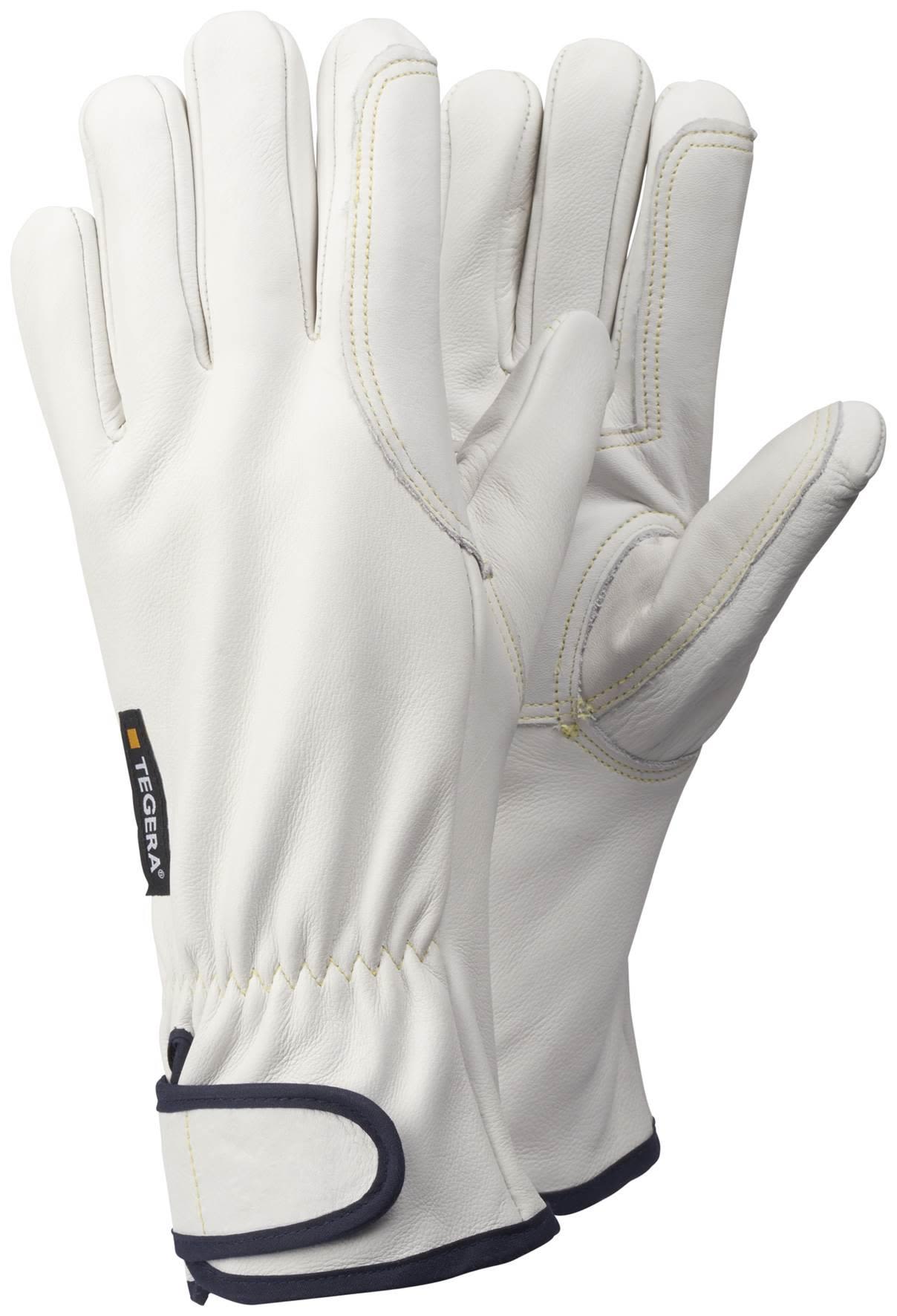 Tegera 88800 Värmehandske nötnarv 10