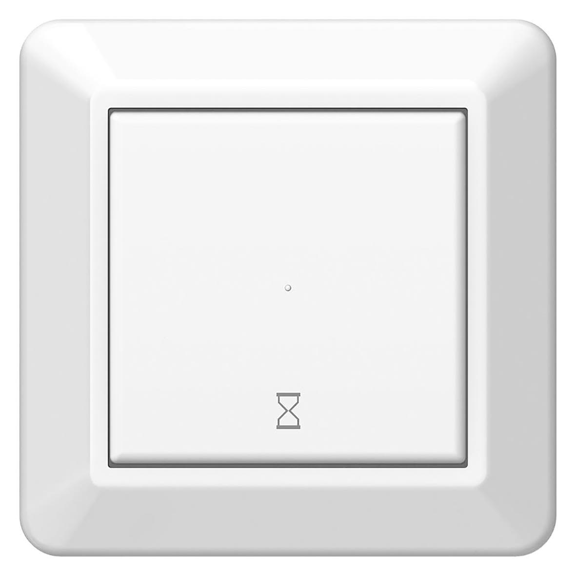 Elko EKO30154 Timer renvit, för apparatdosa