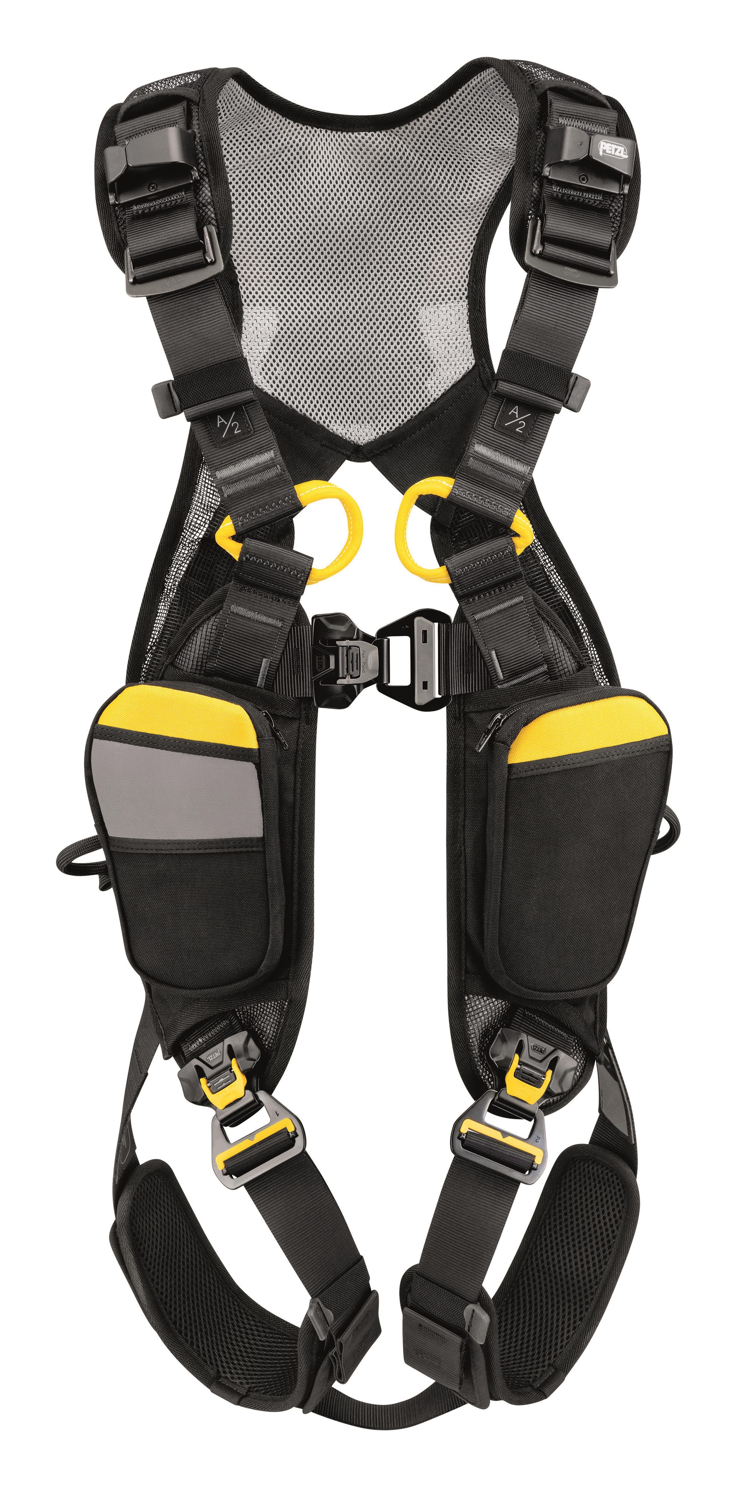 Petzl C073FA02 Helkroppssele 2