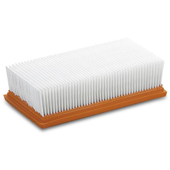 Kärcher Professional 69061230 Polyesterfilter