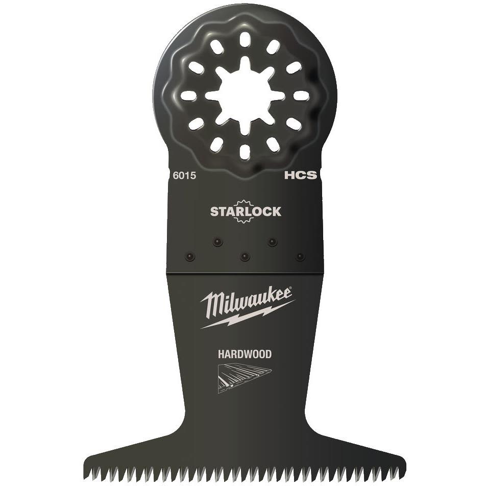 Milwaukee SL 3C W65X42 Stikksagskniv 65 x 42 mm, Starlock