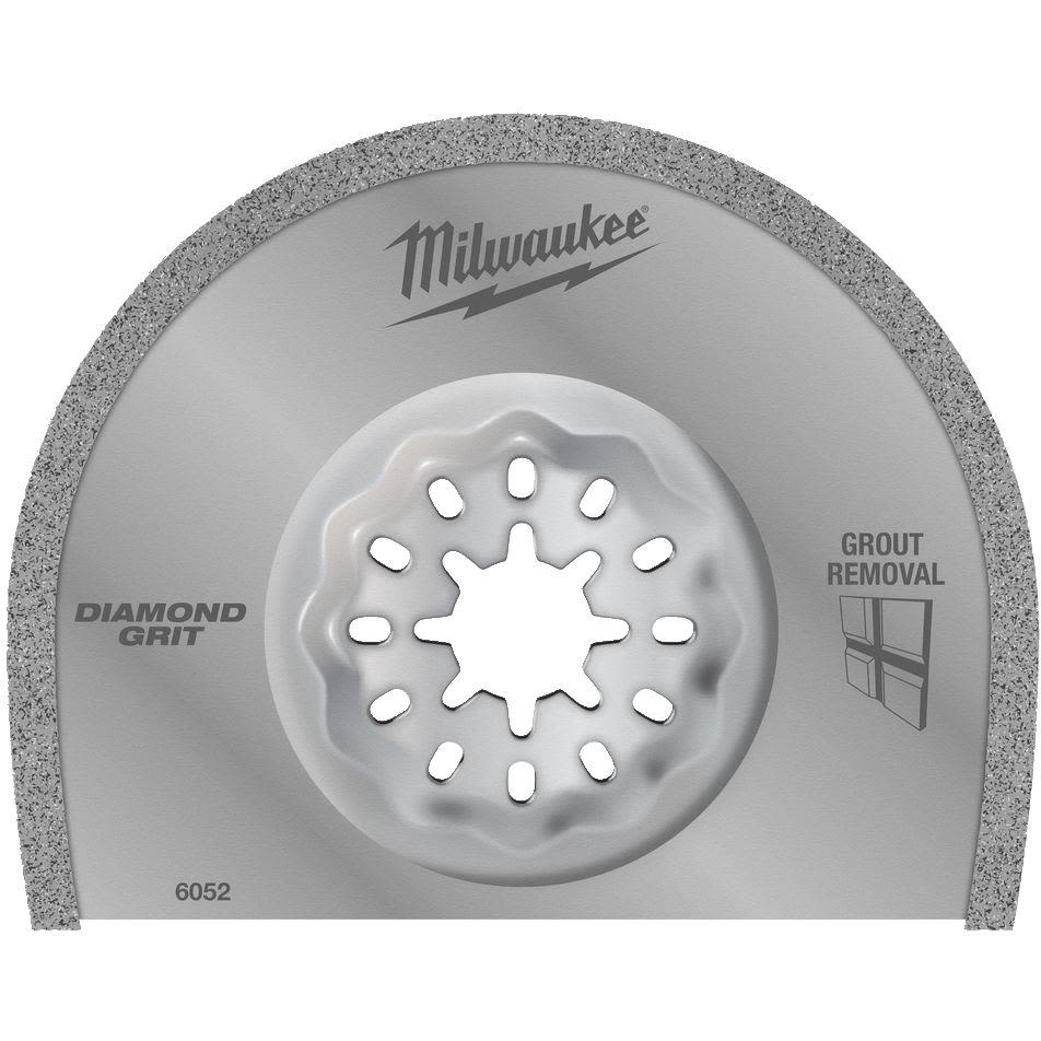 Milwaukee SL DIAMANT Segmentsågblad
