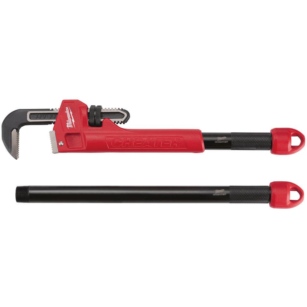 Milwaukee 48227314 Rørtang