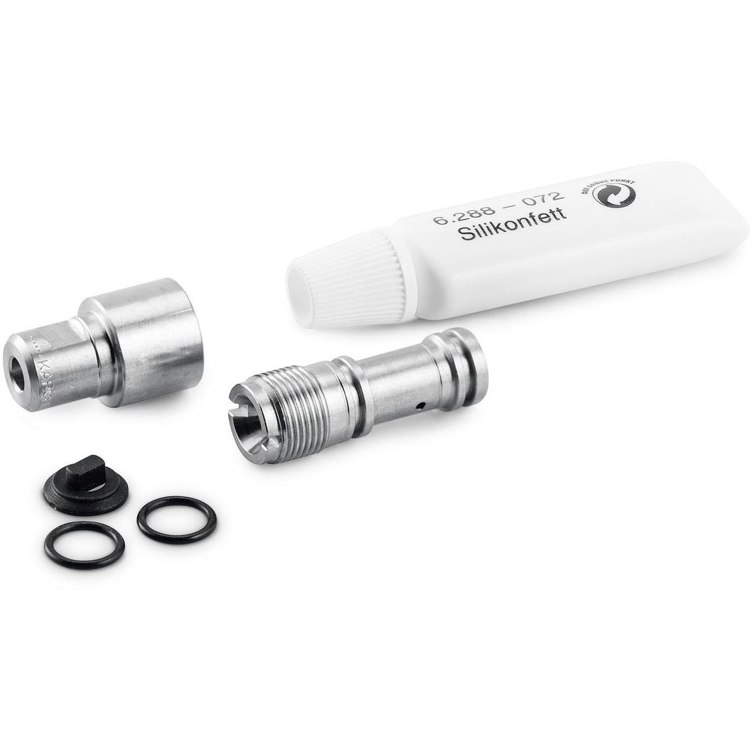 Kärcher Professional 110 TR Easy Force Munstyckspaket