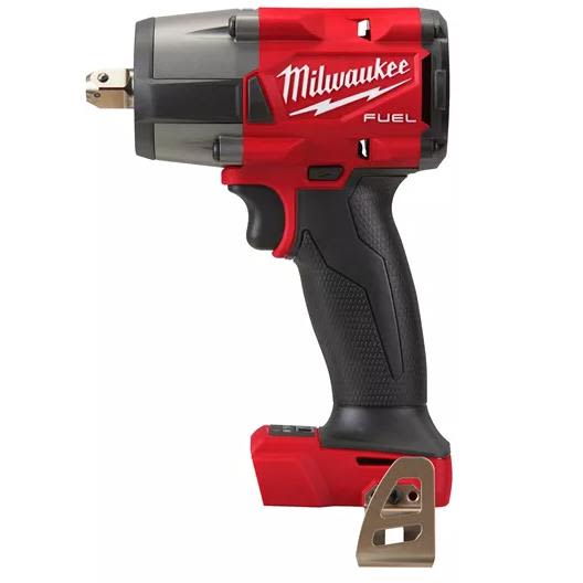Milwaukee M18 FMTIW2P12-0X Mutterdragare utan batteri och laddare