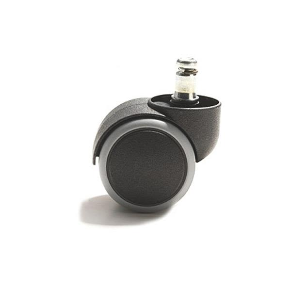 GBP 411153001 Hjul med PU-bane, 50 mm, 5-pakning