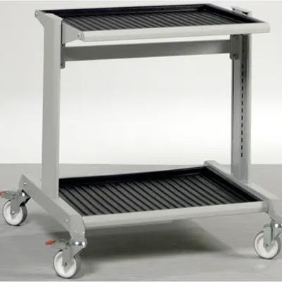 Treston 85263400 HDPE-matta till stålplan