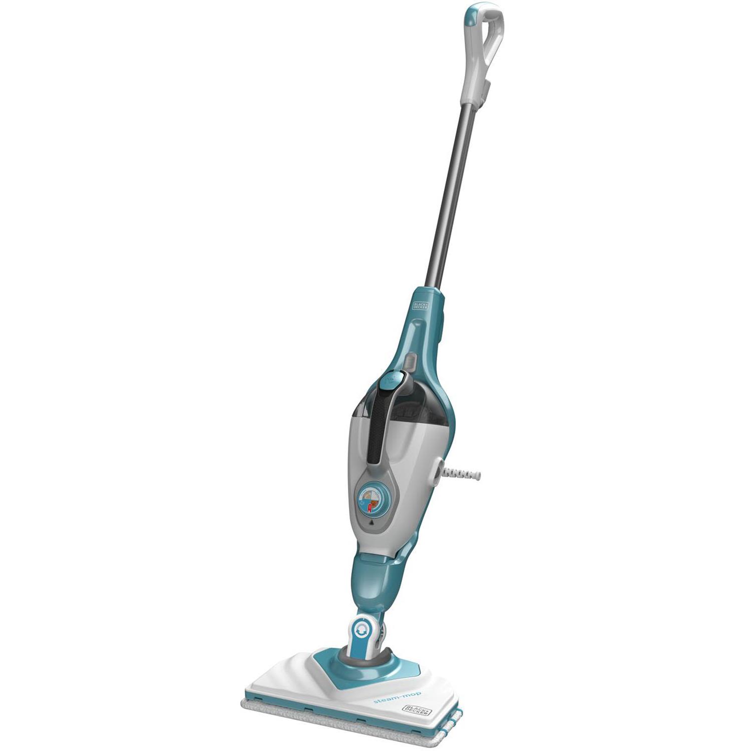 Black & Decker Damprenser BHSM1610DSM-QS