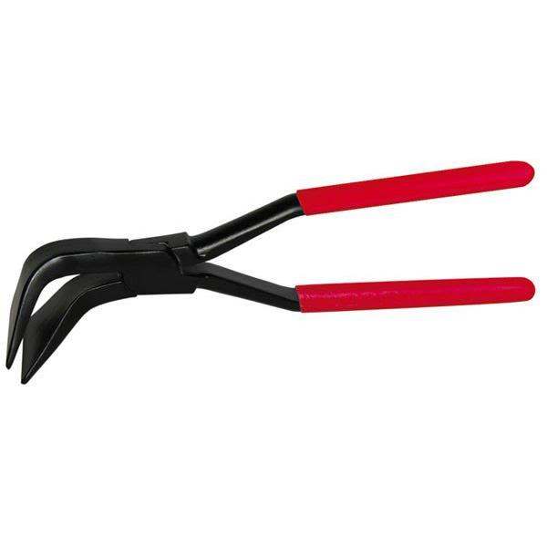 Bessey D341-60-P Falsetang bøyd 45°