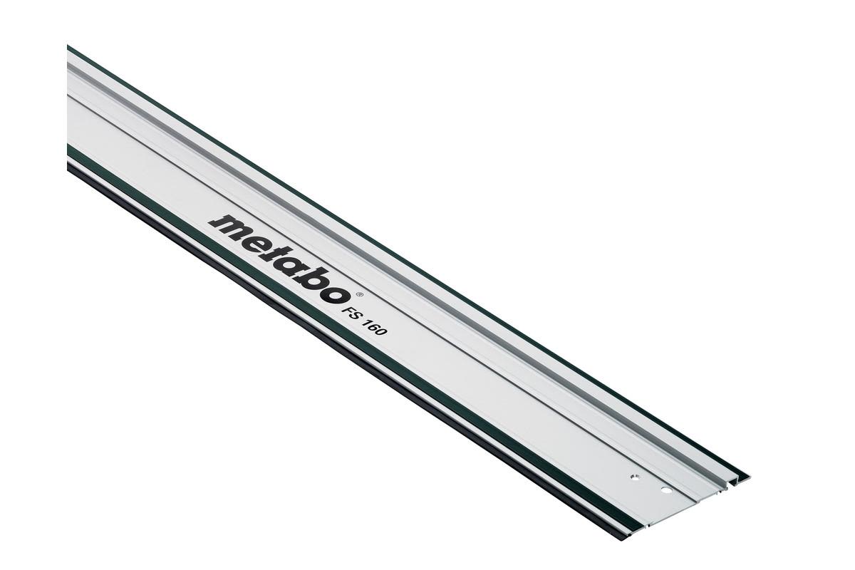 Metabo FS 160 Styrskena 1600 mm