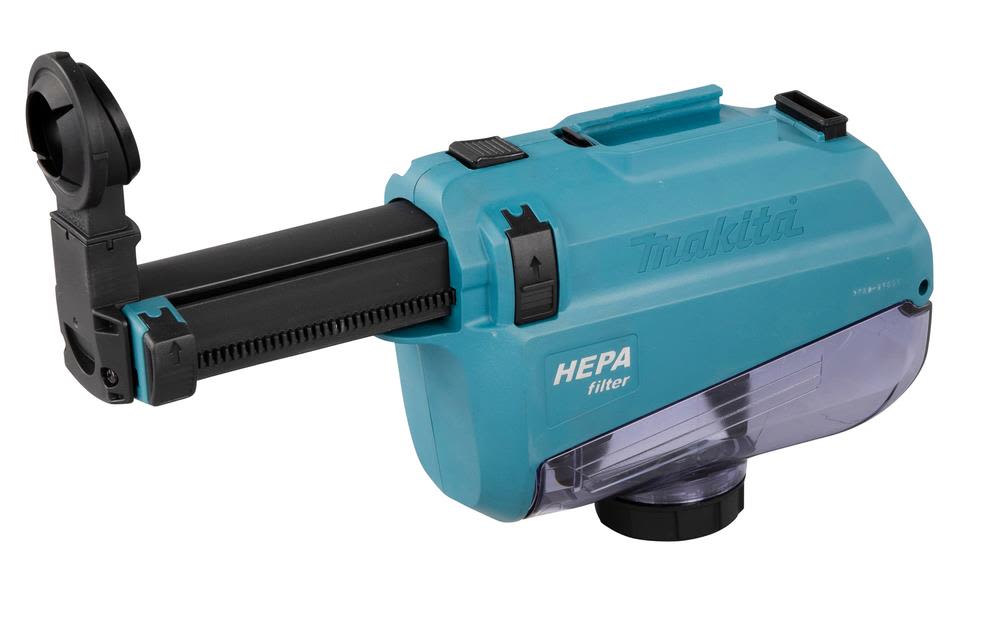 Makita 199664-6 Dammbehållare DX05 DHR182