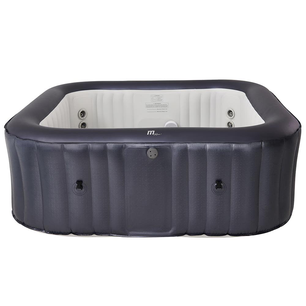 M-Spa Otium Muse Spabad 1,45 x 0,68 m, 930L