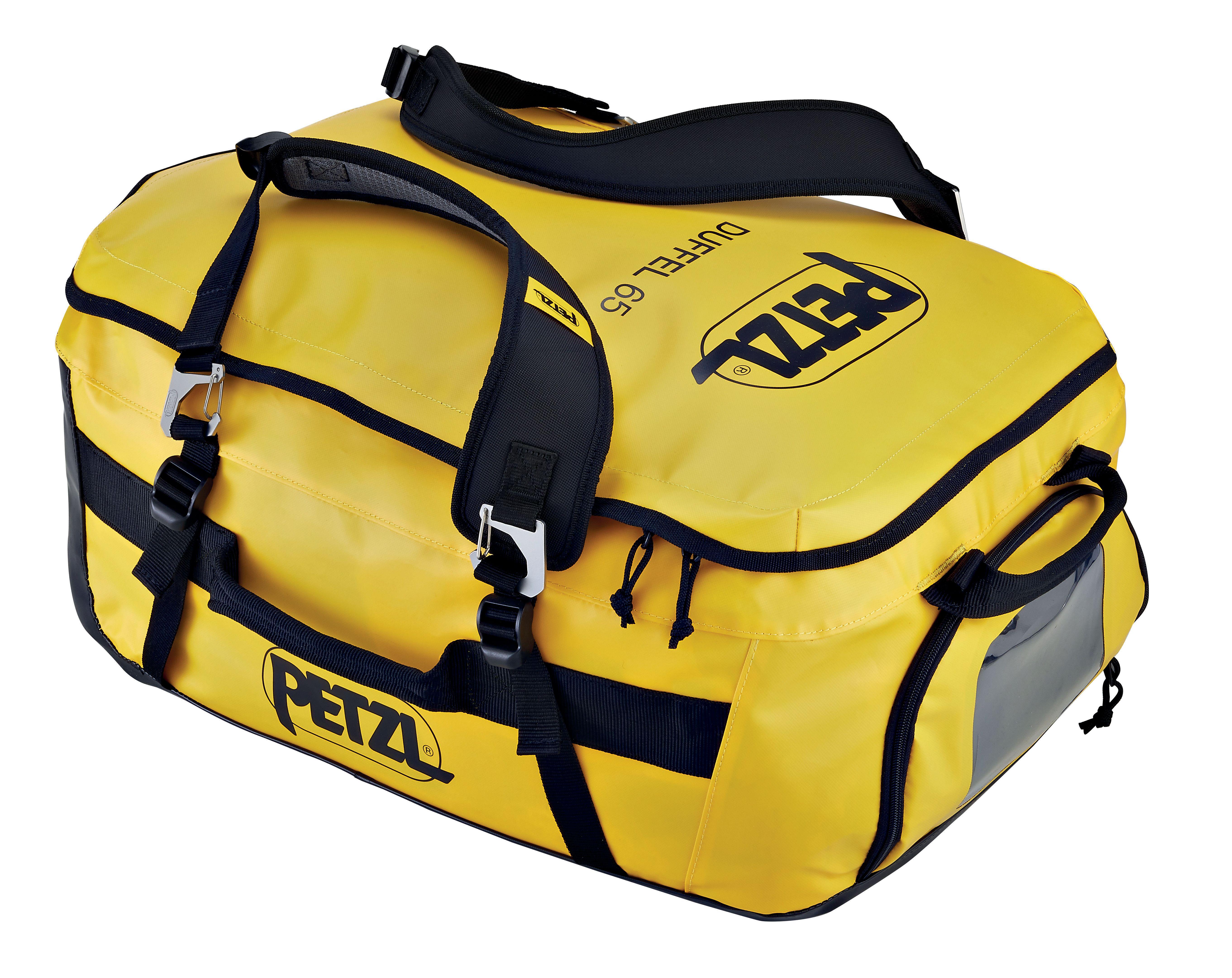 Petzl S045AA00 Transportveske