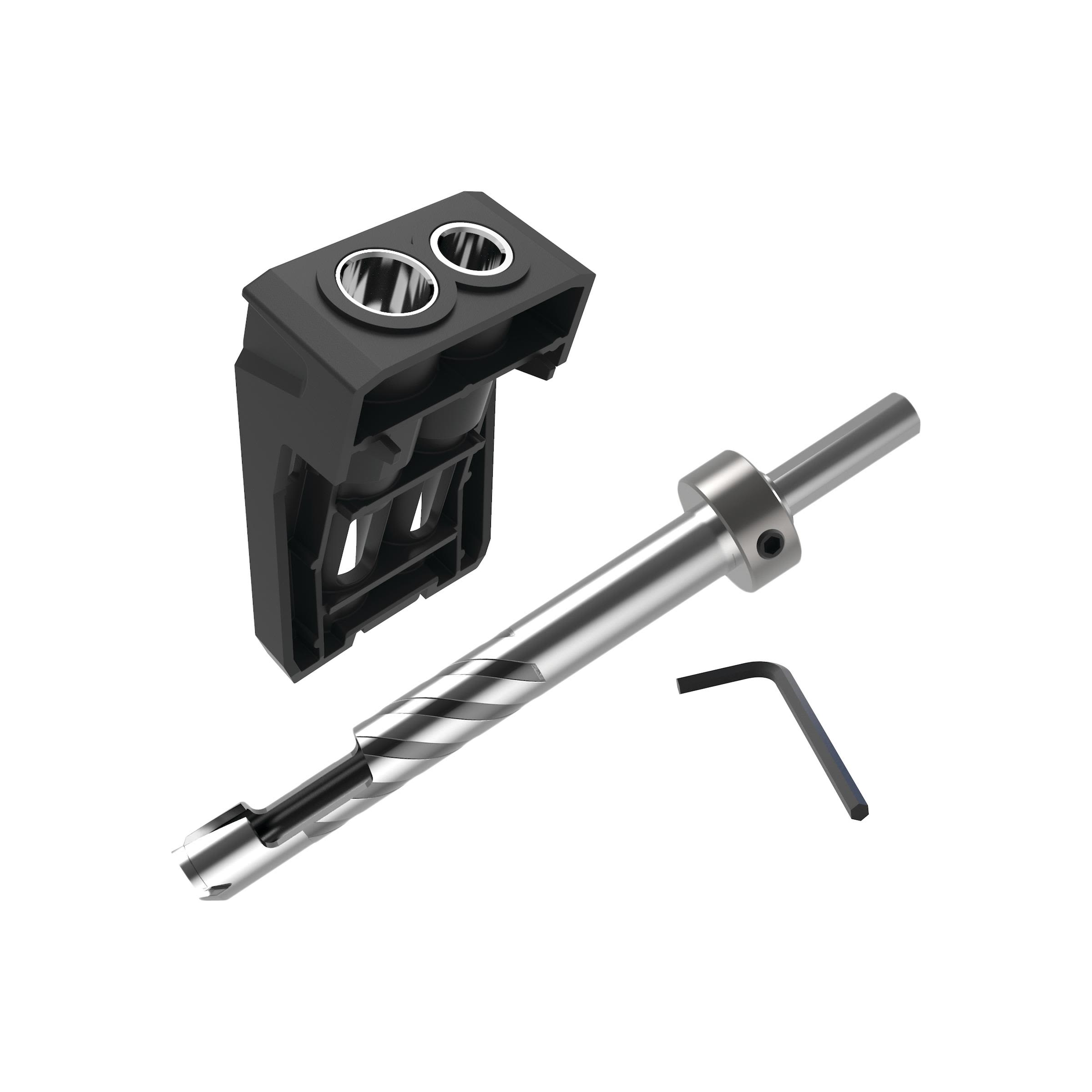 Kreg KPHA740 Pluggborr