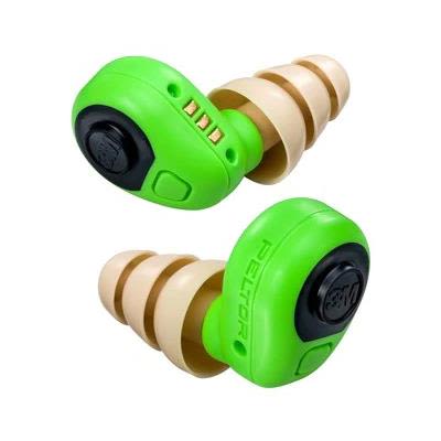 3M Peltor EEP-100 EU Ørepropper elektronisk