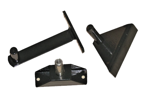 P-Invent Trallbender Fix/End-Bend Bryttillsats