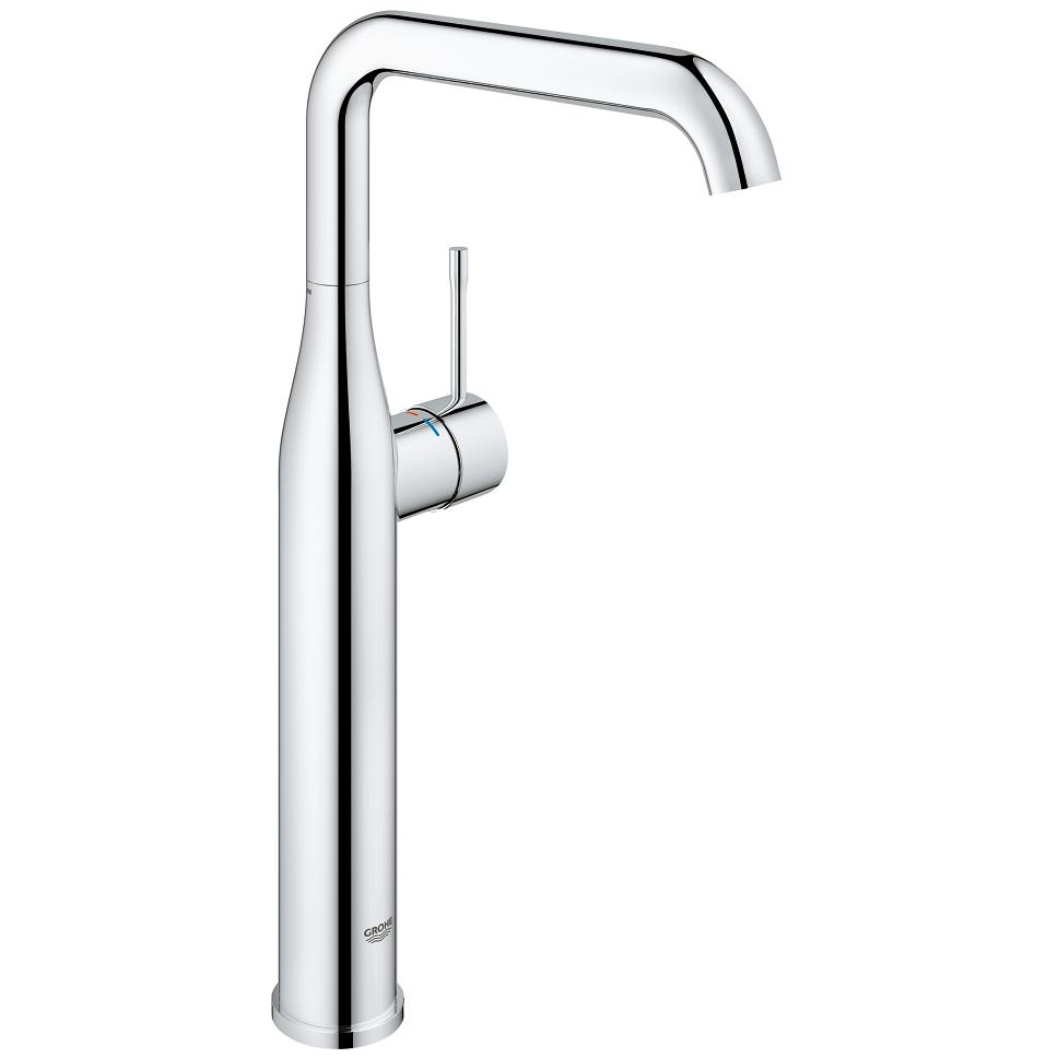 Grohe Essence Servantbatteri krom