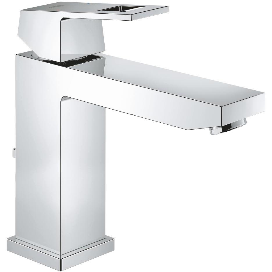 Grohe Eurocube Blandebatteri med Ecojoy