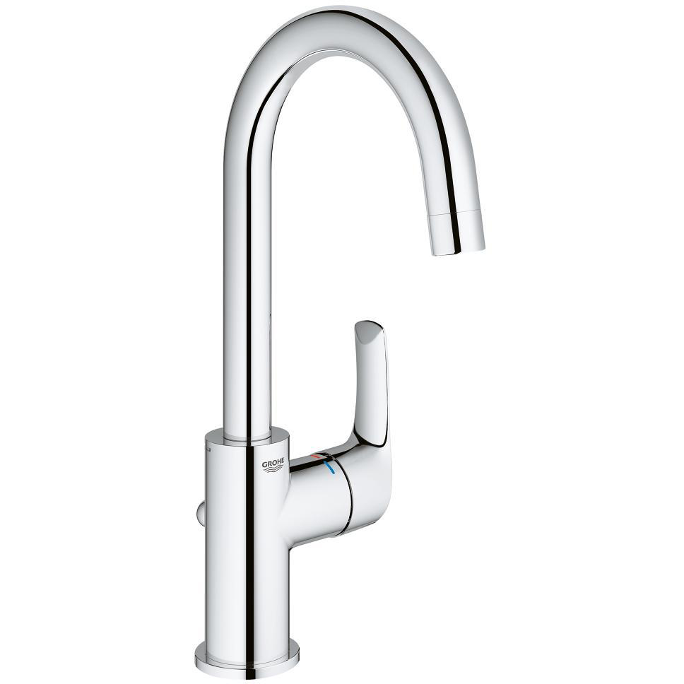 Grohe Eurosmart 23537 Blandebatteri med løfteventil