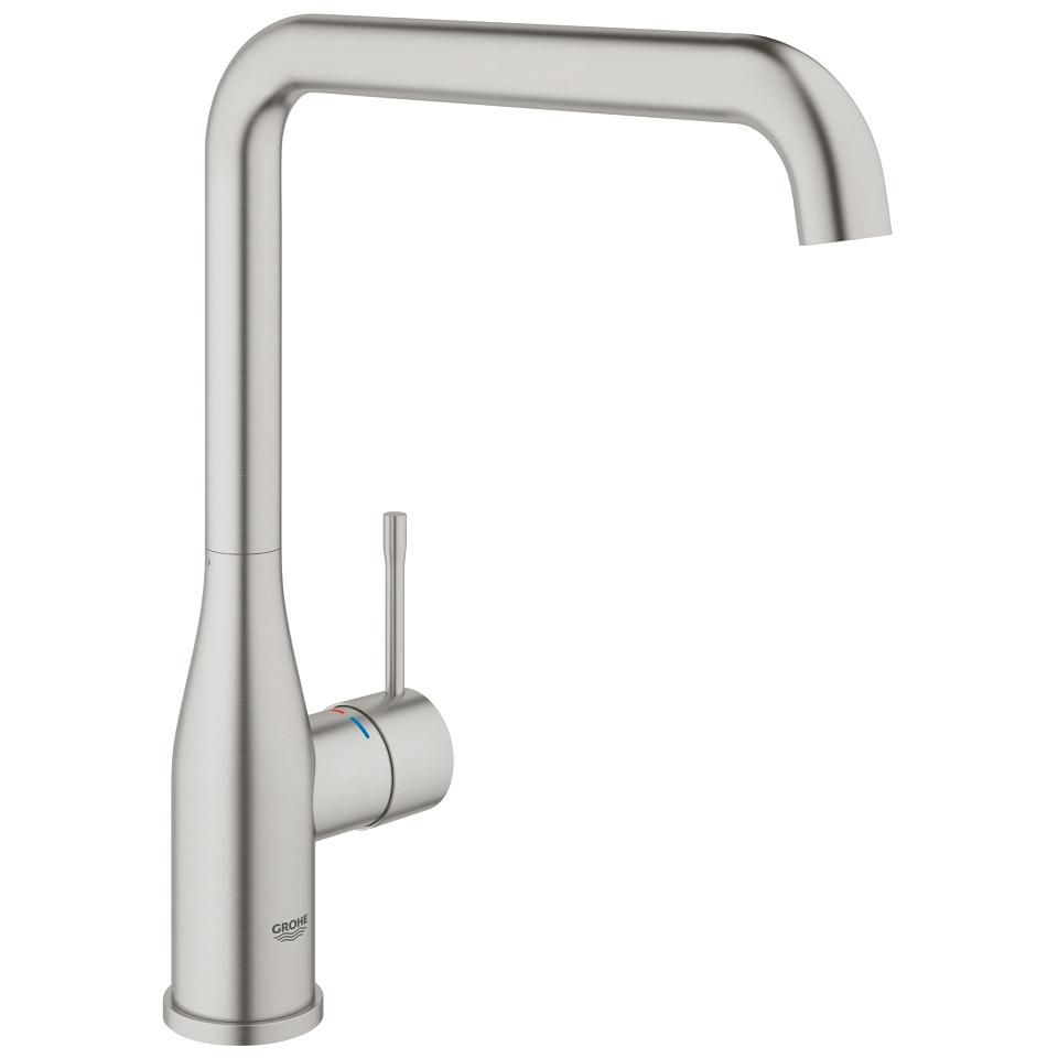 Grohe Essence Köksblandare högpip, utan maskinavstängning