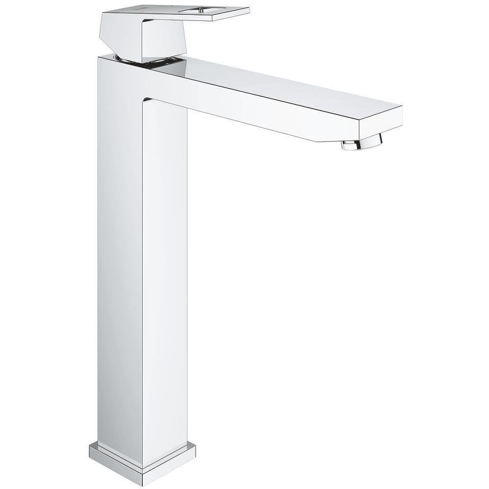 Grohe Eurocube Blandebatteri med høy tut