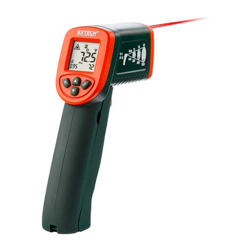 Extech IR267 IR-termometer