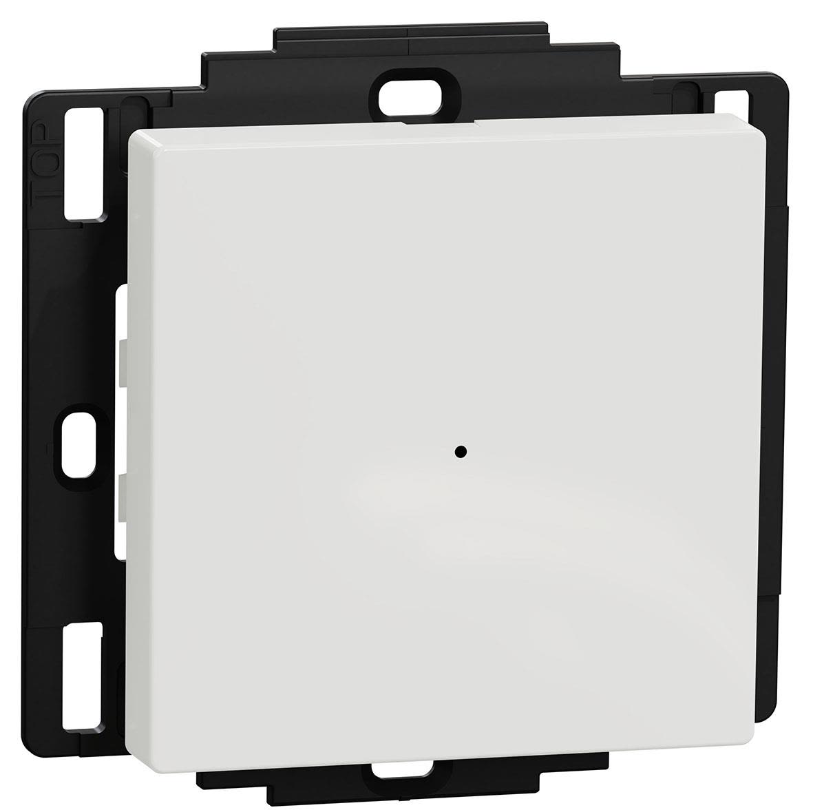 Schneider Electric Wiser WDE002906 Tryckknapp trådlös 1 kanal