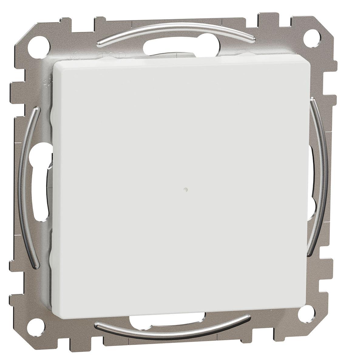 Schneider Electric Wiser WDE002384 Jalusibrytare Zigbee Vit