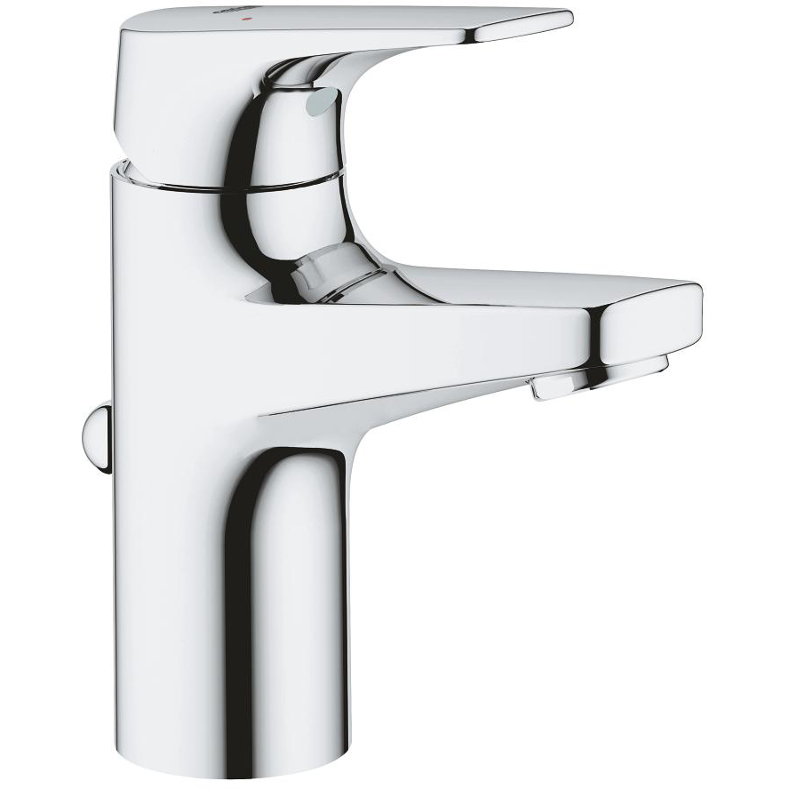Grohe BauFlow Blandebatteri med bunnventil