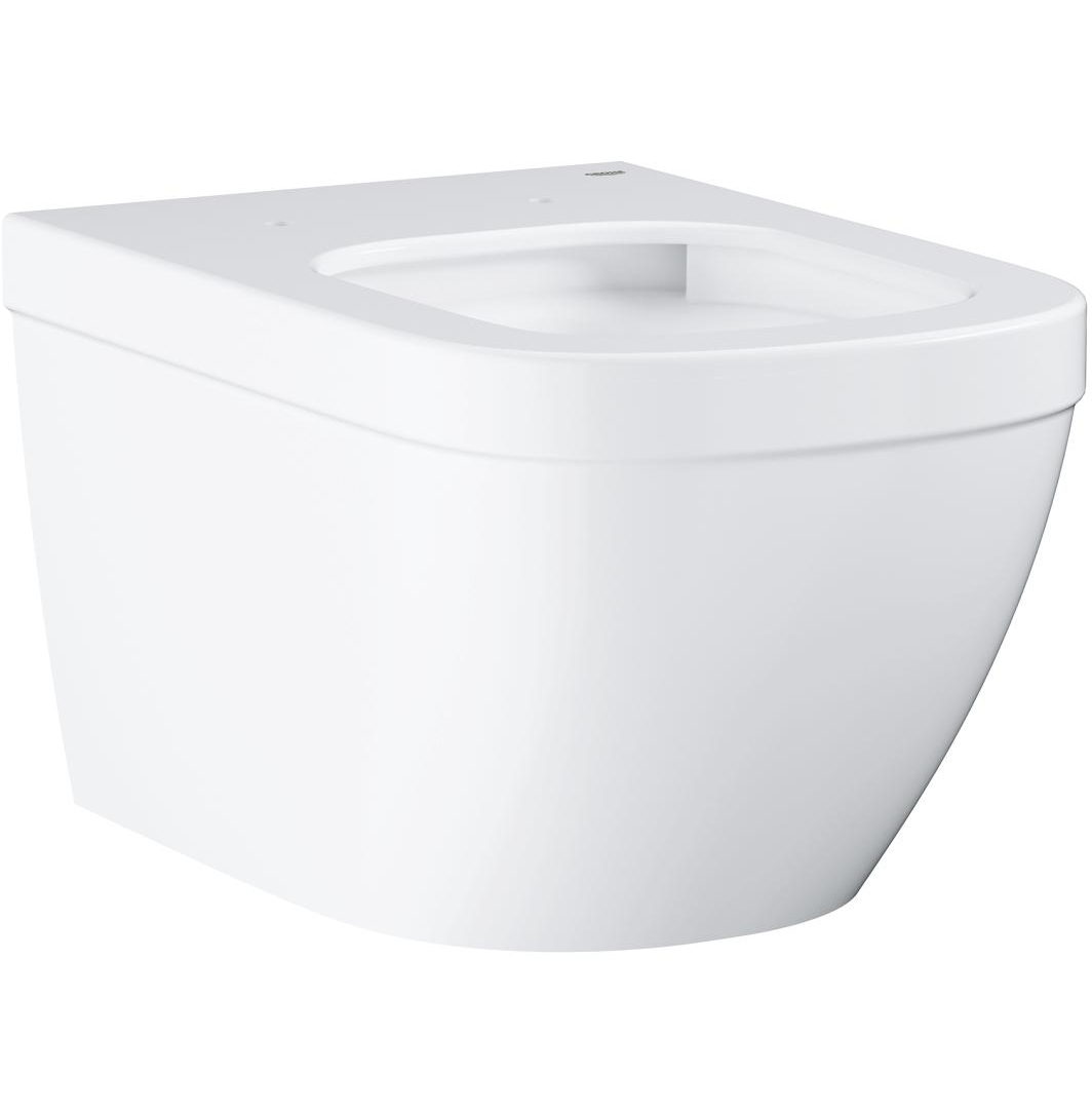 Grohe Euro Ceramic Toilet væghængt