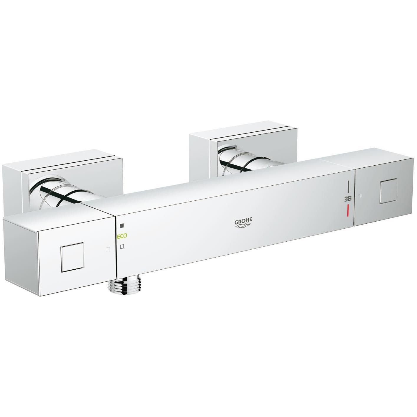 Grohe Grohtherm Cube Dusjbatteri